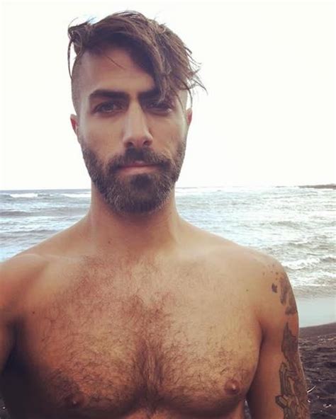 hairy husky men|Scruff Abounds! Here Are 99 Hairy Chests We Love